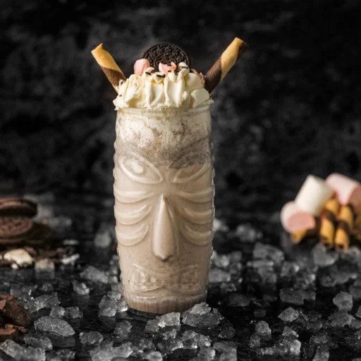 coco oreo